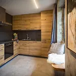 シャレー Huettenzauber