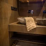 Huettenzauber シャレー *