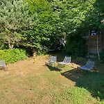 Huettenzauber シャレー