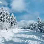 Huettenzauber 木屋