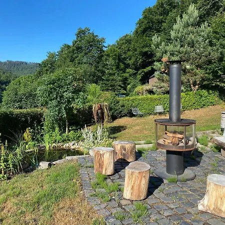 Huettenzauber Целла-Мелис