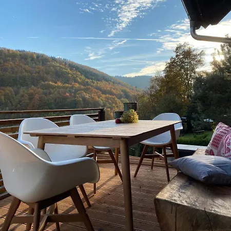 Huettenzauber * Целла-Мелис