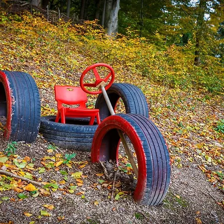 Шале Huettenzauber Целла-Мелис