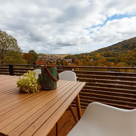 Huettenzauber Шале *