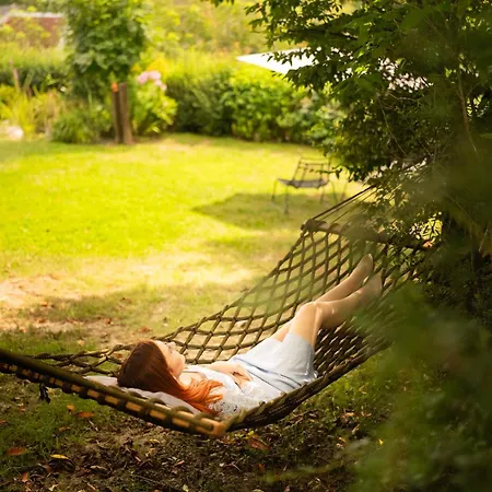 Huettenzauber 샬레 젤라메일스