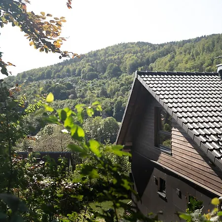 Hüttenzauber Chalet *