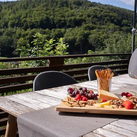 Huettenzauber 샬레 젤라메일스