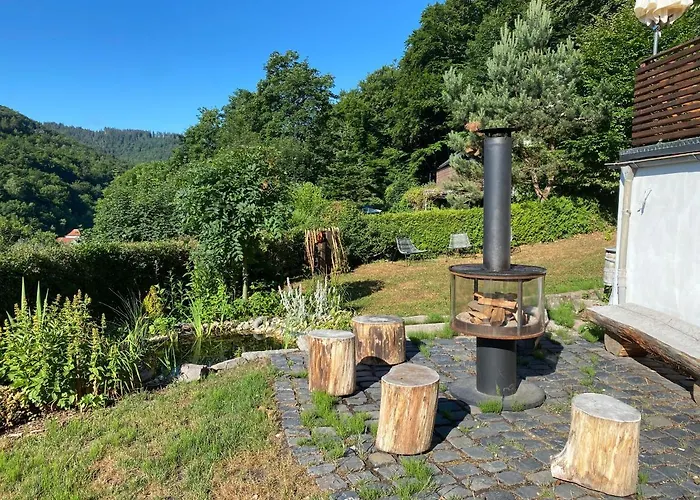 Huettenzauber 策拉-梅利斯