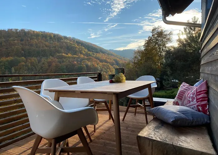 Huettenzauber * 젤라메일스