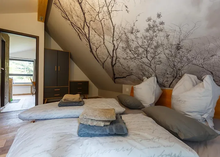 Huettenzauber Zella-Mehlis