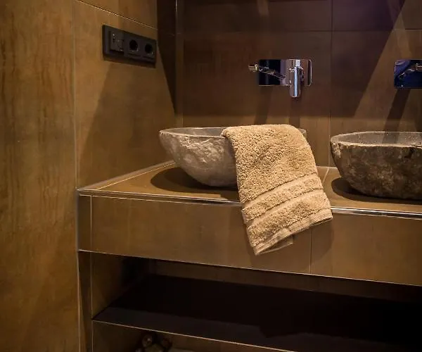 Hüttenzauber Chalet *