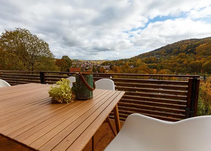 Huettenzauber 木屋 *