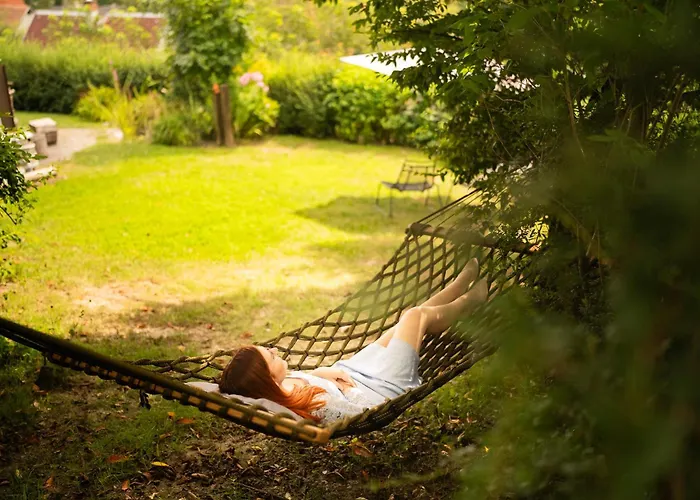 Huettenzauber 샬레 젤라메일스